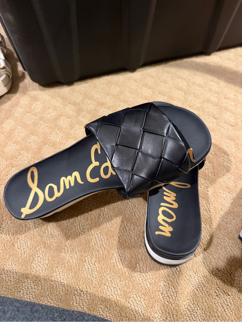 Sam Edelman Adaley Slide Sandals